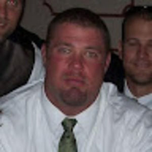 Meet your Posher, Matt